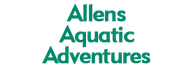Allens Aquatic Adventures Schedule