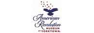 American Revolution Museum at Yorktown Schedule