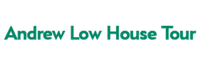 Andrew Low House Tour Schedule