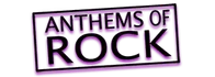 Anthems of Rock Myrtle Beach 2024 Schedule