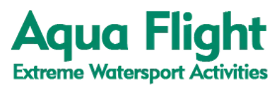 Aqua Flight Extreme Watersport Activities 2024 Schedule