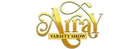 Array Pigeon Forge Variety Show Schedule