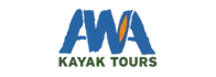 Awa Kayak Tours  2024 Schedule