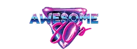 Awesome 80s Branson