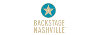 Backstage Nashville Tour with Upcoming Local Songwriters 2024 Schedule