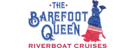 Barefoot Queen Myrtle Beach Sightseeing & Dinner Cruises 2023 Schedule