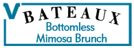 Bateaux Bottomless Mimosa Brunch