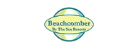 Beachcomber By The Sea