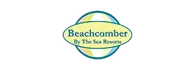 Beachcomber By The Sea