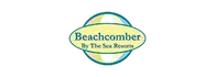 Beachcomber By The Sea