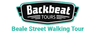 Beale Street Walking Tour Schedule