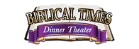 Biblical Times Dinner Theater Pigeon Forge Schedule