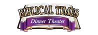 Biblical Times Dinner Theater Pigeon Forge 2024 Schedule