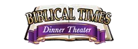 Biblical Times Dinner Theater Pigeon Forge