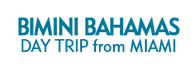 Bimini Bahamas Day Trip from Miami