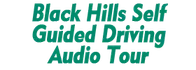 Black Hills Self Guided Driving Audio Tour