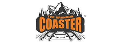 Branson Coaster