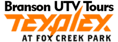 Branson UTV Tours at Fox Creek Park