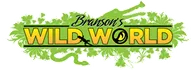 Wild World Branson VIP Animal Adventure & Nine Hole Black Light Mini Golf Abyss Regular Plus Ticket