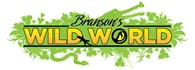 Wild World Branson VIP Animal Adventure & Nine Hole Black Light Mini Golf Abyss Regular Plus Ticket