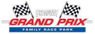 Broadway Grand Prix Family Race Park in Myrtle Beach, SC