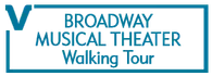 Broadway Musical Theater Walking Tour