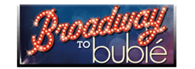 Broadway To Buble starring George Dyer 2024 Schedule