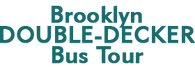 Brooklyn Double-Decker Bus Tour