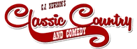 C.J. Newsom's Classic Country and Comedy