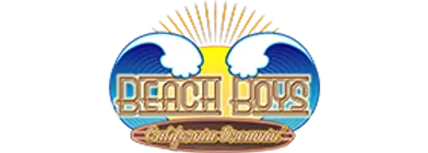 Beach Boys California Dreamin Branson