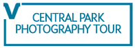 Central Park Photography Tour
