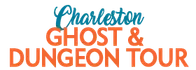 Charleston Ghost and Dungeon Tour 2024 Schedule