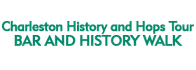 Charleston History and Hops Tour: Bar and History Walk