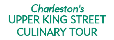 Charleston's Upper King Street Culinary Tour 2024 Schedule