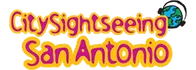 City Sightseeing Hop-On / Hop-Off San Antonio Tour Schedule