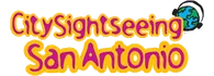 City Sightseeing Hop-On / Hop-Off San Antonio Tour