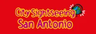 City Sightseeing San Antonio Tours