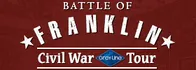 Nashville Civil War Tour: The Battle of Franklin Bus Tour 2024 Schedule