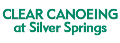 Clear Canoeing at Silver Springs 2024 Schedule