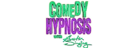 Comedy Hypnosis with Austin Singley 2024 Schedule