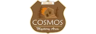 Cosmos Mystery Area Admission