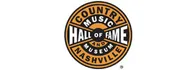 Country Music Hall of Fame and Museum Schedule