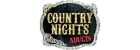 Country Nights Live Dinner Show 2024 Schedule