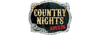 Country Nights Live Dinner Show 2024 Schedule