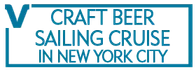 Craft Beer Sailing Cruise in New York City 2024 Schedule