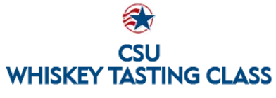 Csu Whiskey Tasting Class