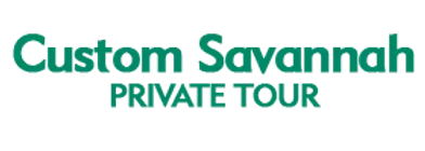 Custom Savannah Private Tour 2023 Schedule