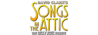 David Clark's Songs in the  Attic : The Music of Billy Joel