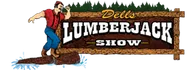 Dells Lumberjack Show