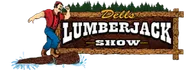 Dells Lumberjack Show